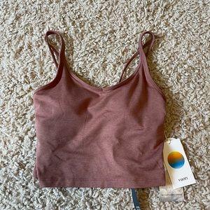 Vuori Halo Perfomance Tank